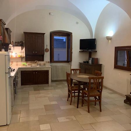 Palazzo Dei Gesuiti 莫诺波利 外观 照片
