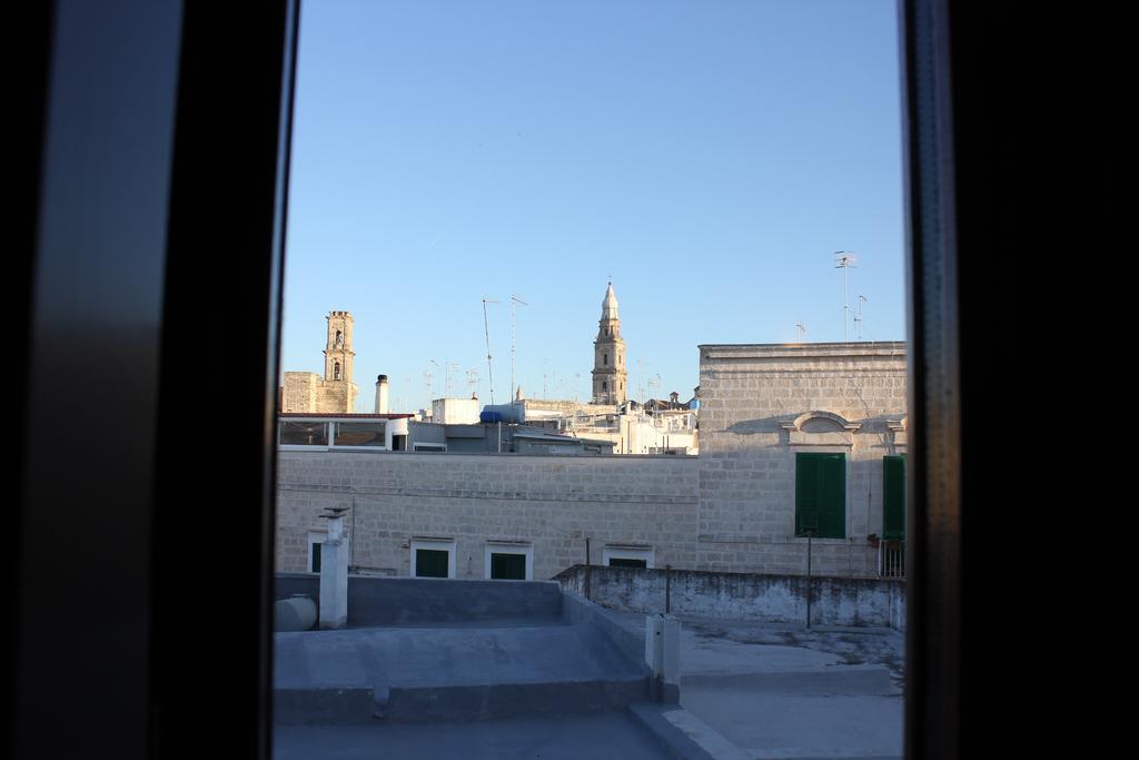 Palazzo Dei Gesuiti 莫诺波利 外观 照片